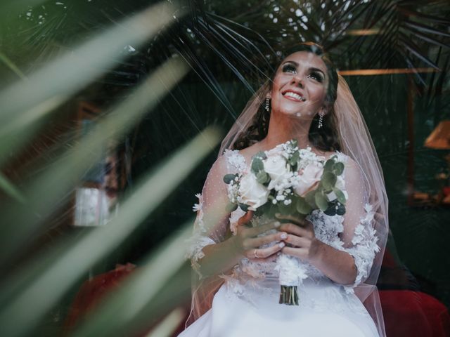El casamiento de Agustin y Natalia en Leandro N Alem, Misiones 15