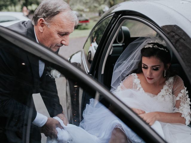 El casamiento de Agustin y Natalia en Leandro N Alem, Misiones 23