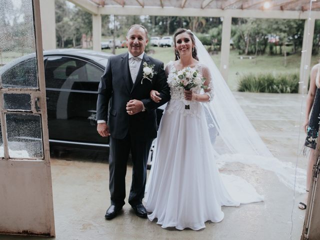 El casamiento de Agustin y Natalia en Leandro N Alem, Misiones 24