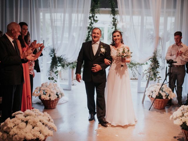 El casamiento de Agustin y Natalia en Leandro N Alem, Misiones 26