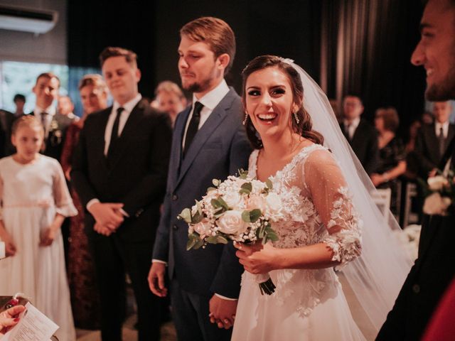 El casamiento de Agustin y Natalia en Leandro N Alem, Misiones 29