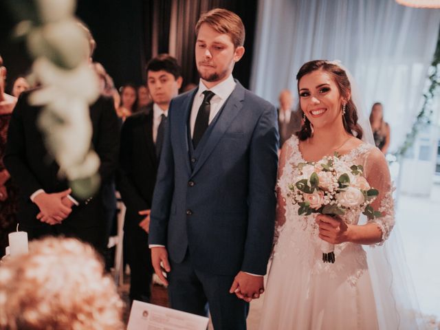 El casamiento de Agustin y Natalia en Leandro N Alem, Misiones 30