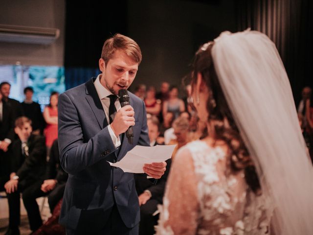El casamiento de Agustin y Natalia en Leandro N Alem, Misiones 36