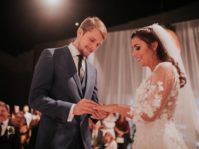 El casamiento de Agustin y Natalia en Leandro N Alem, Misiones 37
