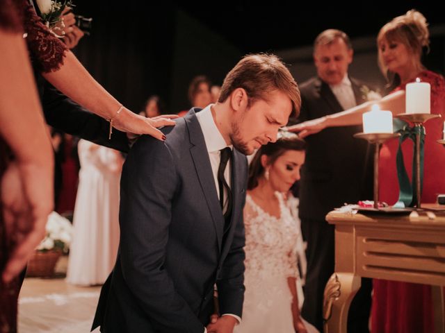 El casamiento de Agustin y Natalia en Leandro N Alem, Misiones 43