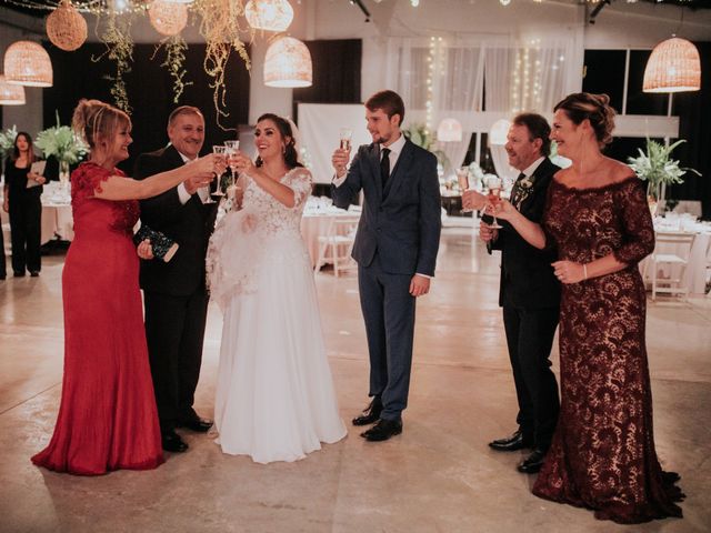 El casamiento de Agustin y Natalia en Leandro N Alem, Misiones 46