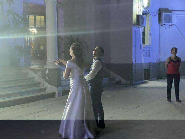 El casamiento de Juan y Laura en Palermo, Capital Federal 9