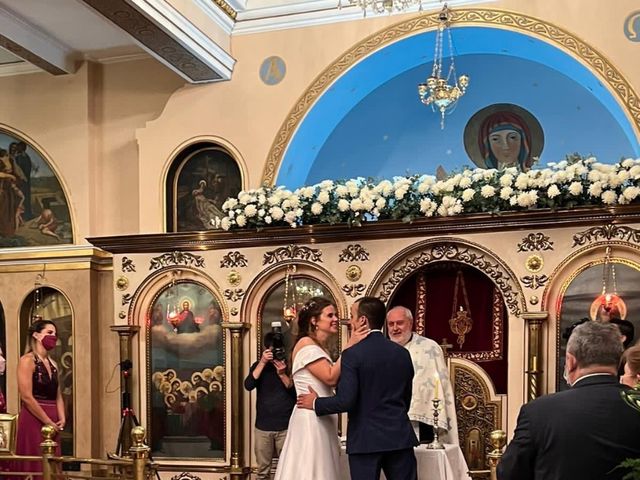 El casamiento de Juan y Laura en Palermo, Capital Federal 21