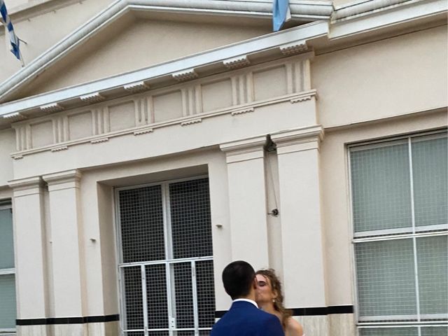 El casamiento de Juan y Laura en Palermo, Capital Federal 23