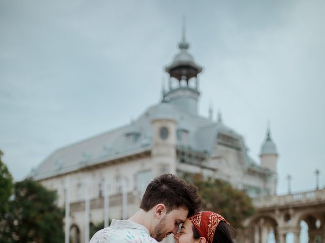 El casamiento de Fabrizio y Tania en Burzaco, Buenos Aires 3