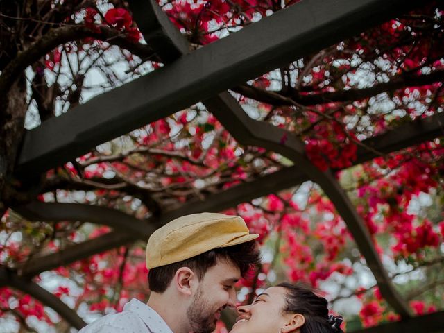 El casamiento de Fabrizio y Tania en Burzaco, Buenos Aires 5
