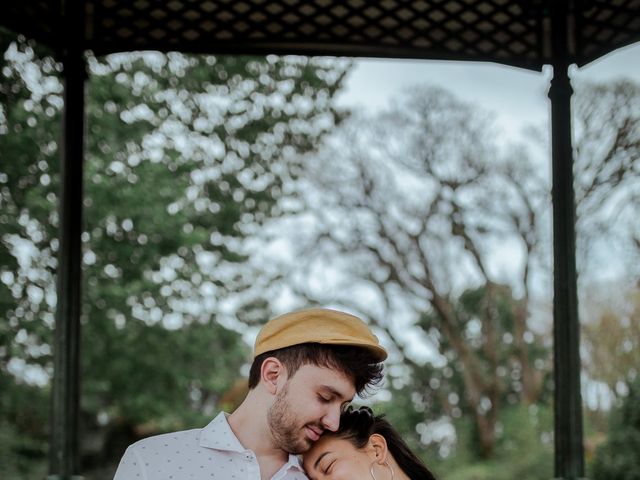 El casamiento de Fabrizio y Tania en Burzaco, Buenos Aires 6
