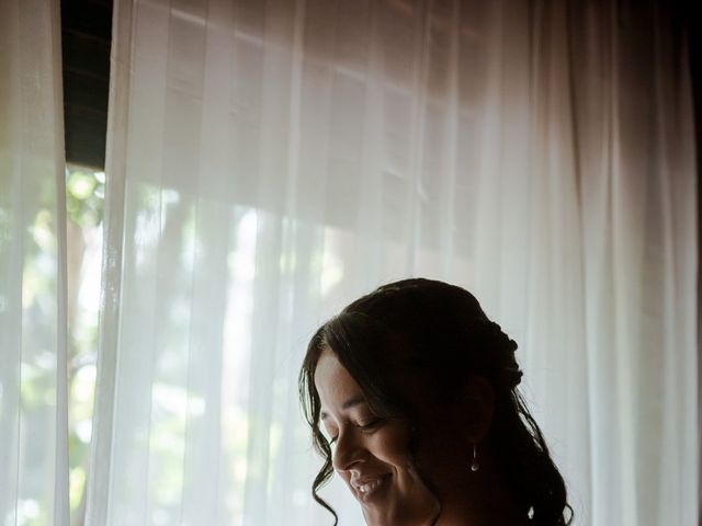 El casamiento de Fabrizio y Tania en Burzaco, Buenos Aires 11