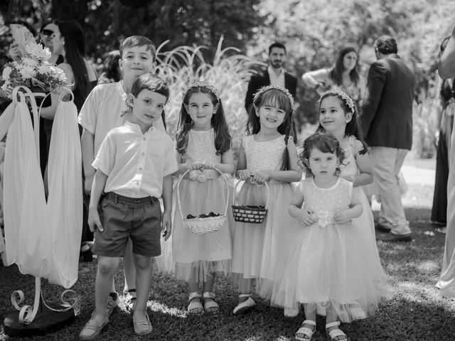 El casamiento de Fabrizio y Tania en Burzaco, Buenos Aires 15