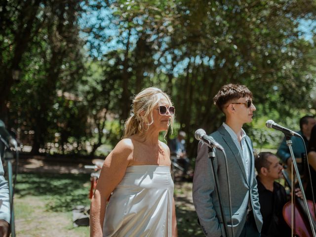 El casamiento de Fabrizio y Tania en Burzaco, Buenos Aires 20