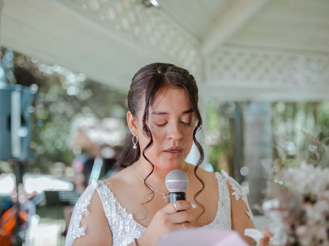 El casamiento de Fabrizio y Tania en Burzaco, Buenos Aires 27
