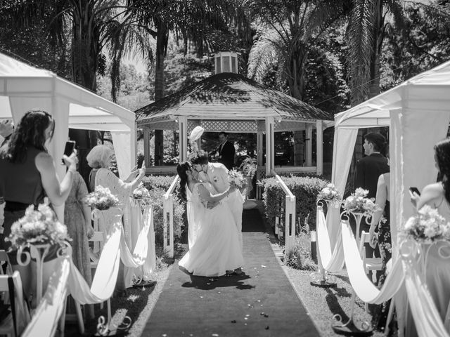 El casamiento de Fabrizio y Tania en Burzaco, Buenos Aires 31