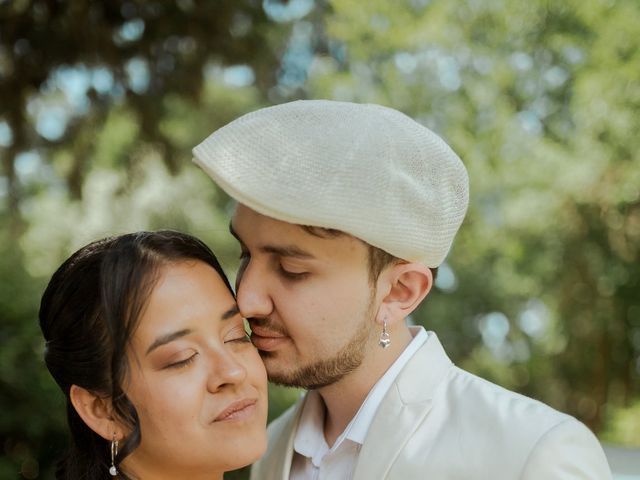El casamiento de Fabrizio y Tania en Burzaco, Buenos Aires 38