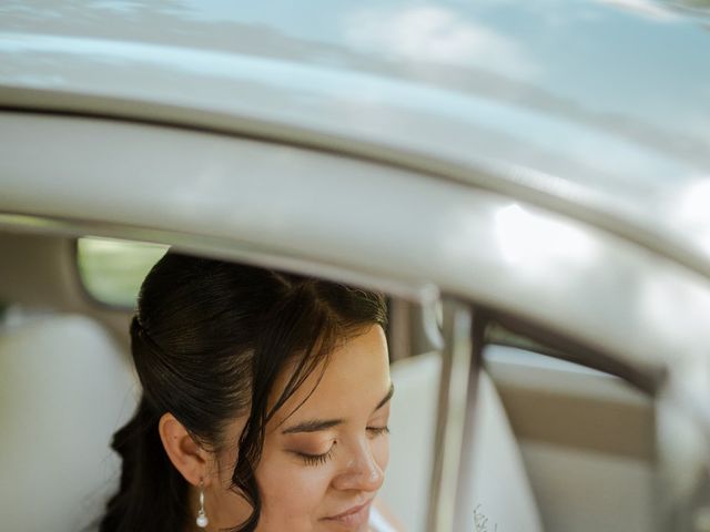 El casamiento de Fabrizio y Tania en Burzaco, Buenos Aires 41