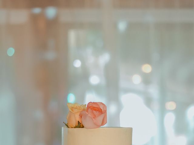 El casamiento de Fabrizio y Tania en Burzaco, Buenos Aires 47