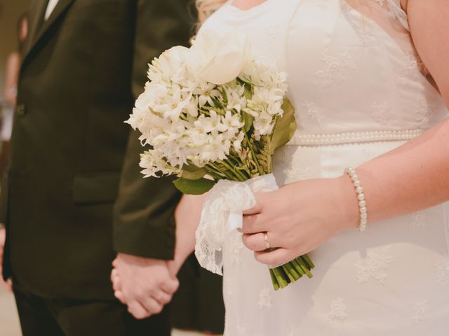 El casamiento de Agus y Vick en Villa Elisa, Buenos Aires 49