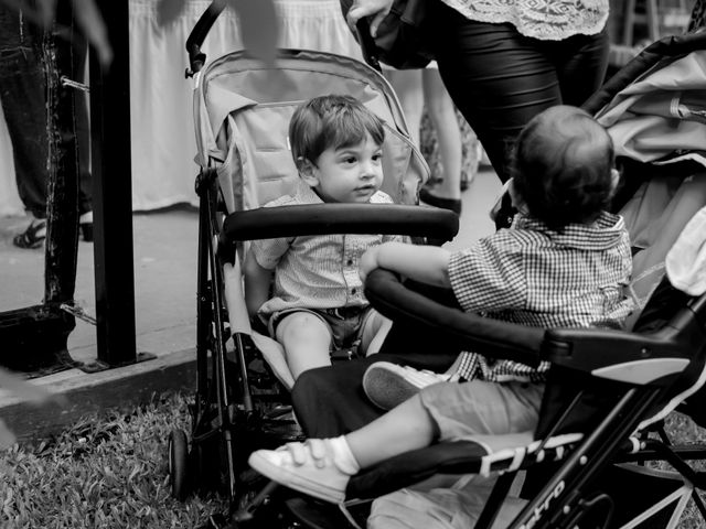 El casamiento de Agus y Vick en Villa Elisa, Buenos Aires 66