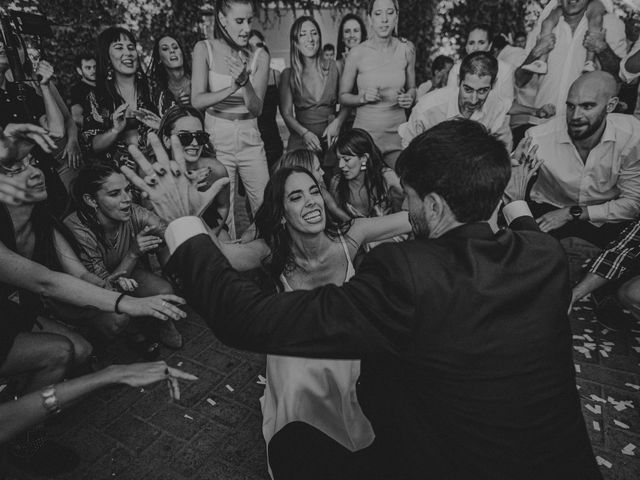 El casamiento de Tomi y Angie en Luján, Buenos Aires 30