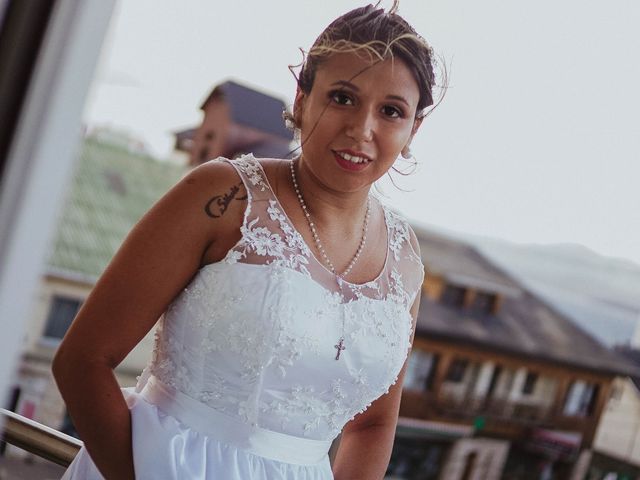 El casamiento de Marcos y Ana en San Carlos de Bariloche, Río Negro 6