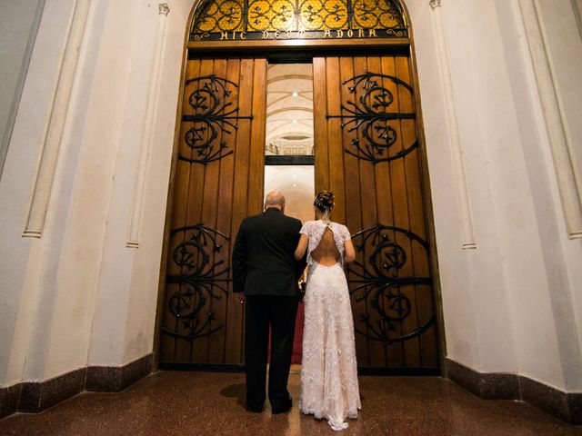El casamiento de Juan y Agustina en San Nicolás, Capital Federal 4