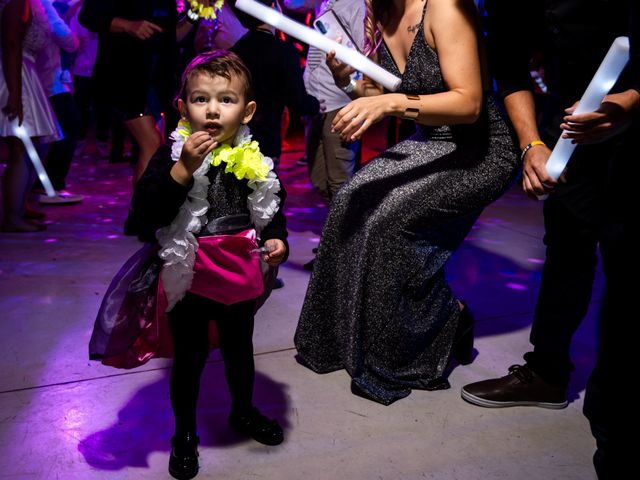 El casamiento de Miguel y Roxana en Timbues José Maria, Santa Fe 27
