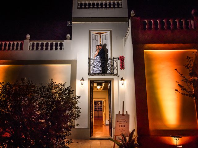 El casamiento de Miguel y Roxana en Timbues José Maria, Santa Fe 32