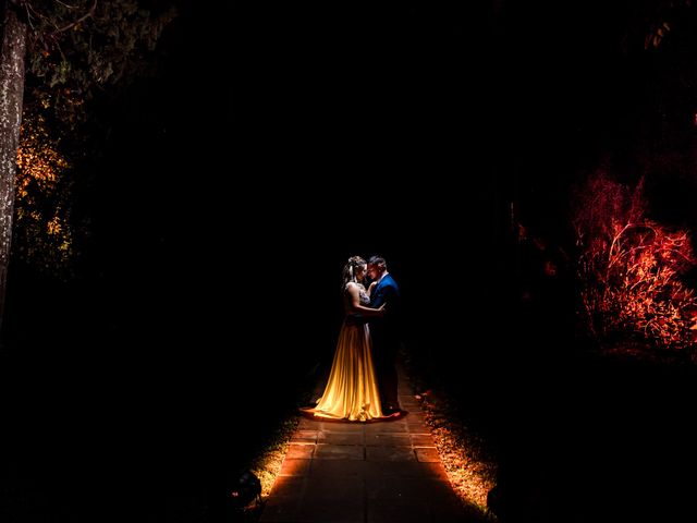 El casamiento de Miguel y Roxana en Timbues José Maria, Santa Fe 34
