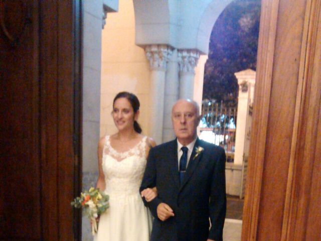 El casamiento de Sergio y Anabella en Villa Lugano, Buenos Aires 4