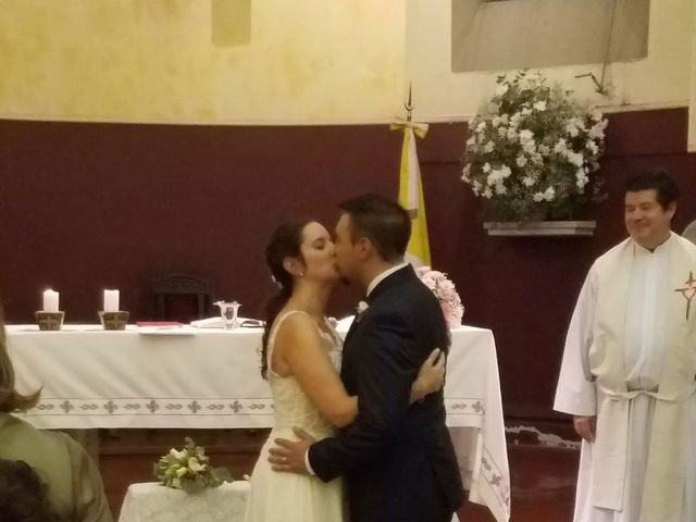El casamiento de Sergio y Anabella en Villa Lugano, Buenos Aires 5