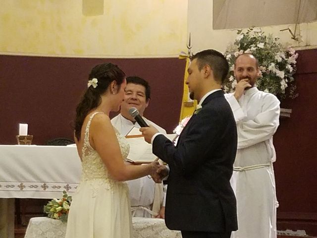 El casamiento de Sergio y Anabella en Villa Lugano, Buenos Aires 6