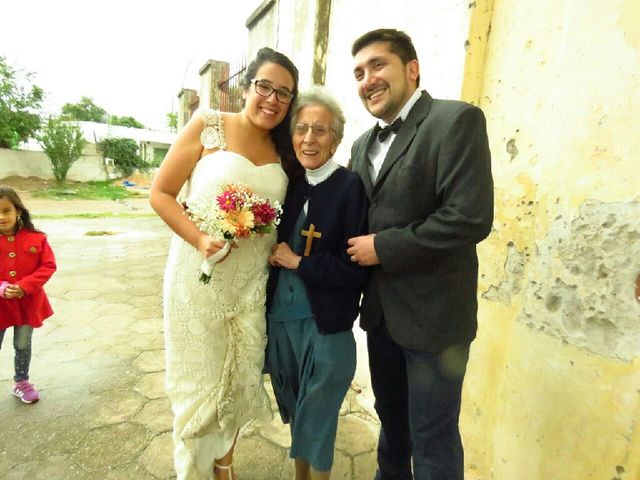 El casamiento de Agustina y Alejandro en Córdoba, Córdoba 35