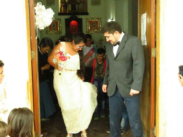 El casamiento de Agustina y Alejandro en Córdoba, Córdoba 38