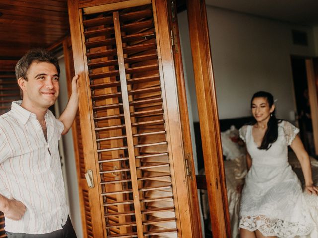 El casamiento de Sergio y Lucía en La Plata, Buenos Aires 18