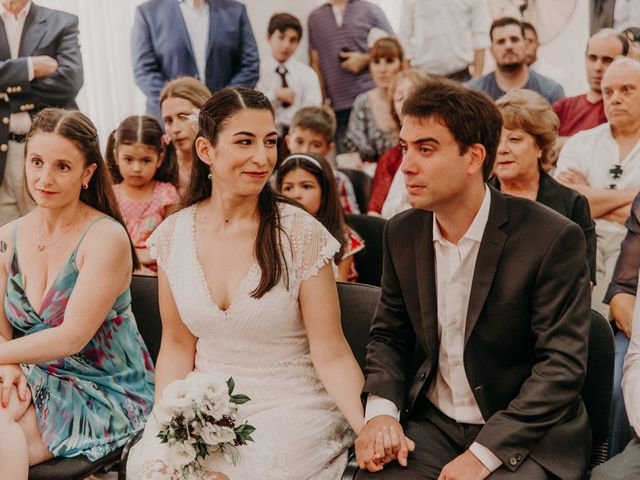 El casamiento de Sergio y Lucía en La Plata, Buenos Aires 37