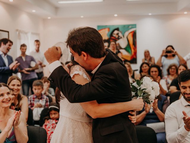 El casamiento de Sergio y Lucía en La Plata, Buenos Aires 38