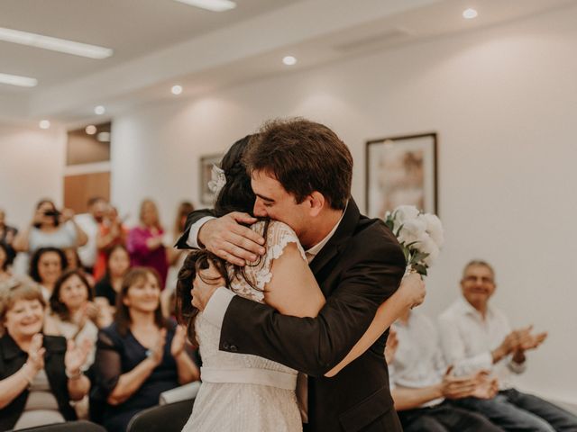 El casamiento de Sergio y Lucía en La Plata, Buenos Aires 39