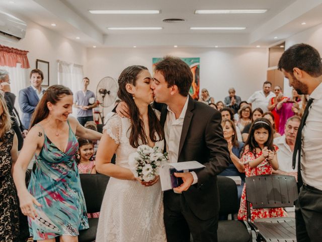 El casamiento de Sergio y Lucía en La Plata, Buenos Aires 43