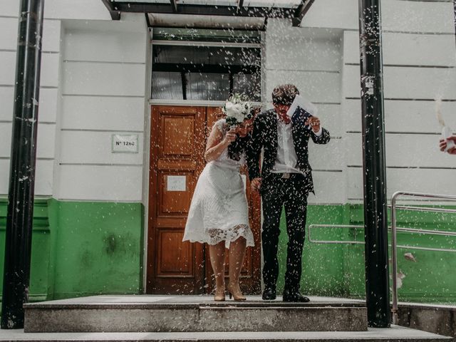 El casamiento de Sergio y Lucía en La Plata, Buenos Aires 44