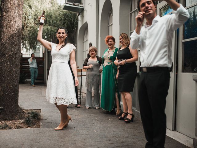 El casamiento de Sergio y Lucía en La Plata, Buenos Aires 76