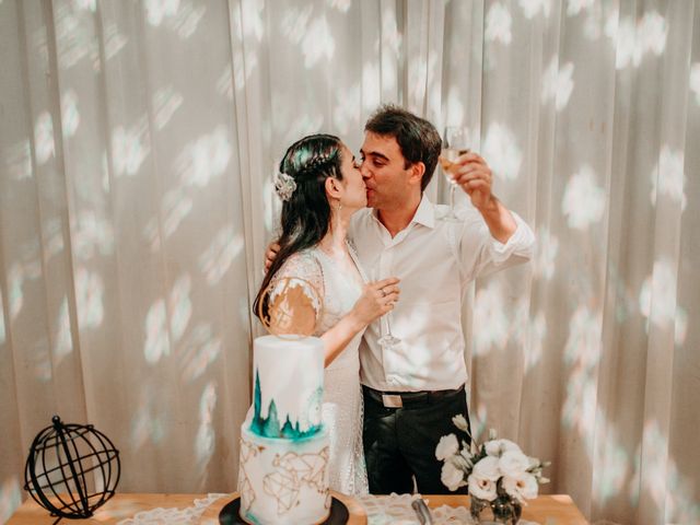 El casamiento de Sergio y Lucía en La Plata, Buenos Aires 84