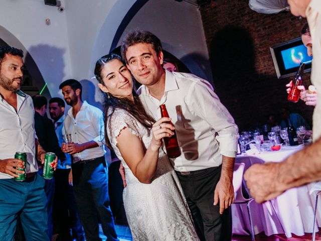 El casamiento de Sergio y Lucía en La Plata, Buenos Aires 101