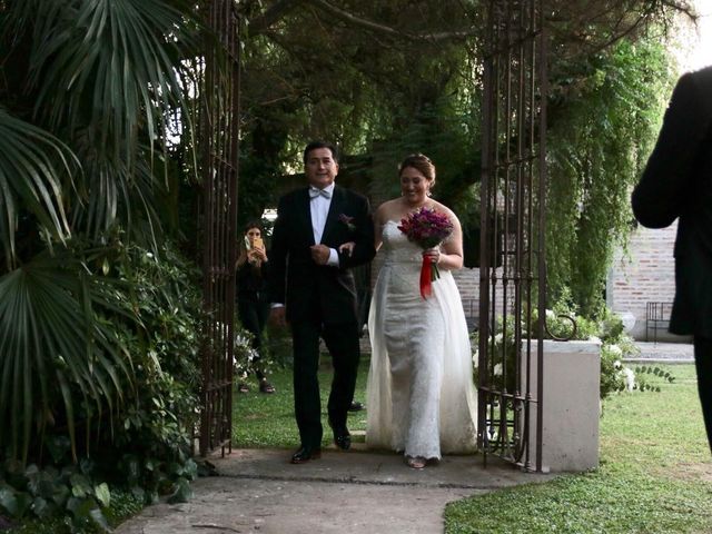 El casamiento de Guillermo  y Natalia  en Pilar, Buenos Aires 4
