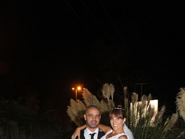 El casamiento de Leticia y Osvaldo en Río Ceballos, Córdoba 12