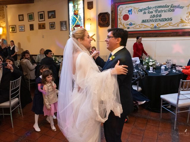 El casamiento de Javier y Agustina en Palermo, Capital Federal 59