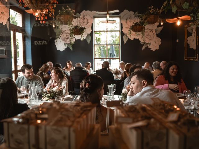 El casamiento de Marcos y Luz en Rosario, Santa Fe 59